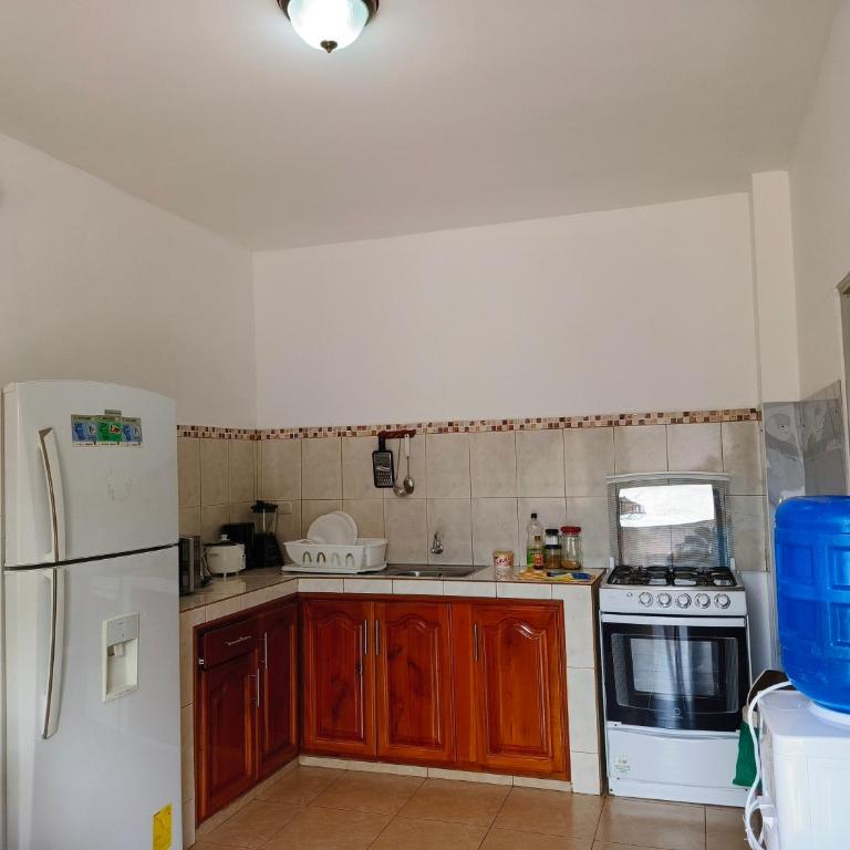 Teresita's House Suites con cocina privada - Suite de 1 dormitorio - 1