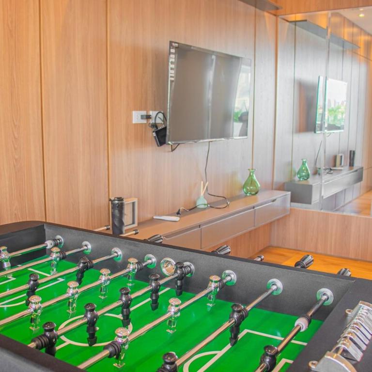 Sunsets on a private terrace - Two-Bedroom Apartment - 7