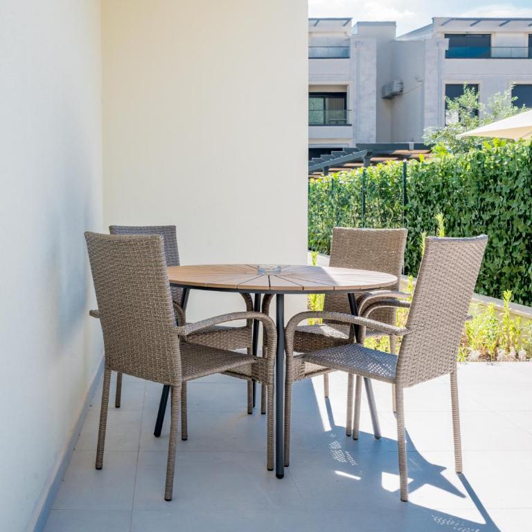 Symphony Tivat Apartment - Apartman sa 1 Spavaćom Sobom - 18