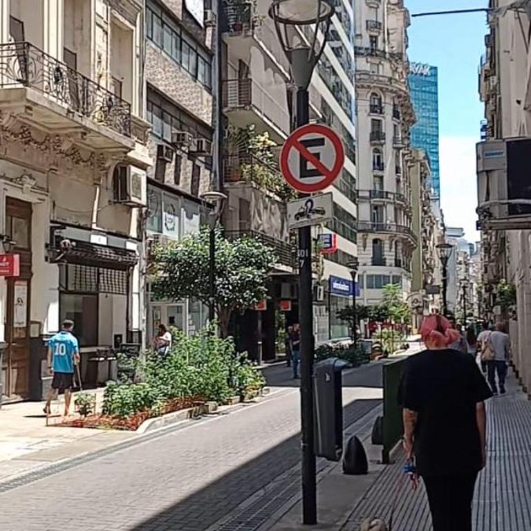 MANDI Buenos Aires - Apartamento de 1 dormitorio - 19