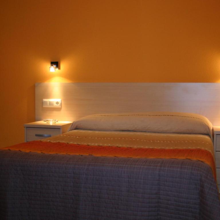 Hostal Hispanico I - Habitación Doble - 5