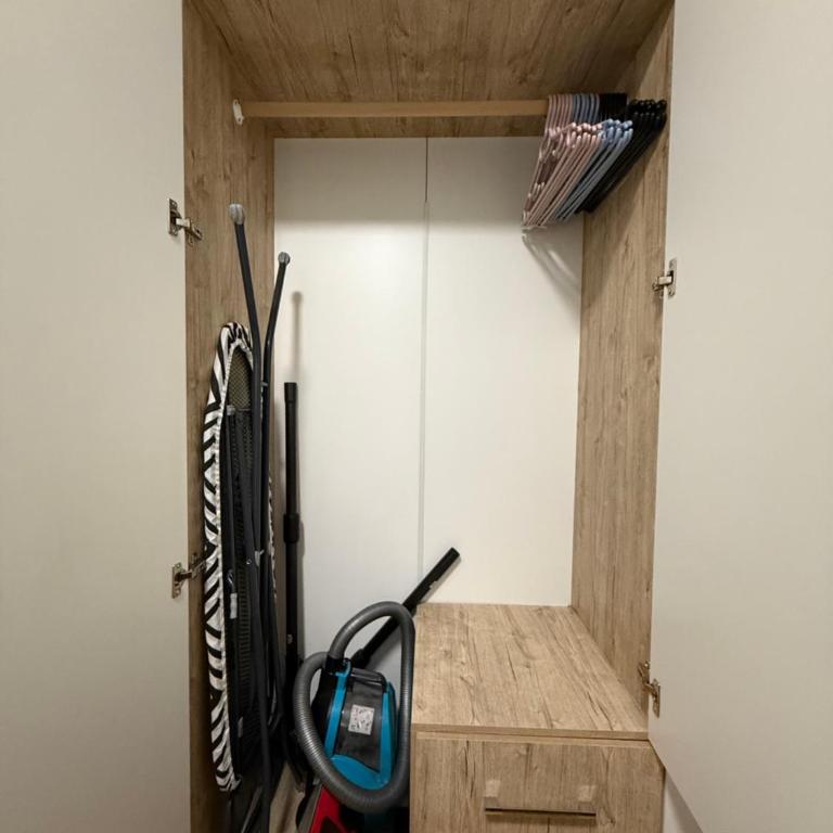 Nur Bulevar - Apartman sa 1 Spavaćom Sobom - 30