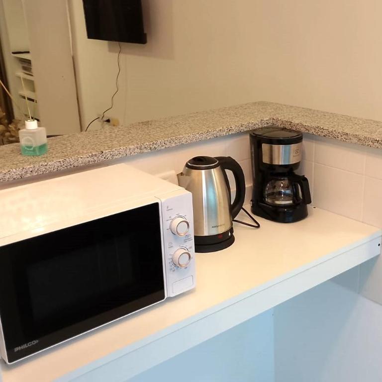 Departamento Boulevard - Apartamento - 3