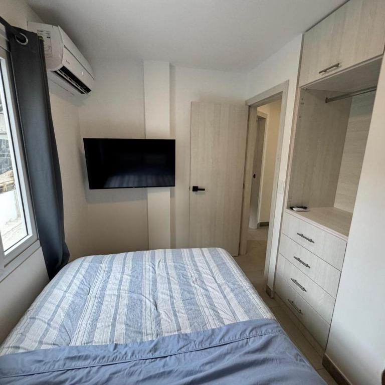 Casa familiar para estrenar! 10 mins de la playa - One-Bedroom Villa - 13