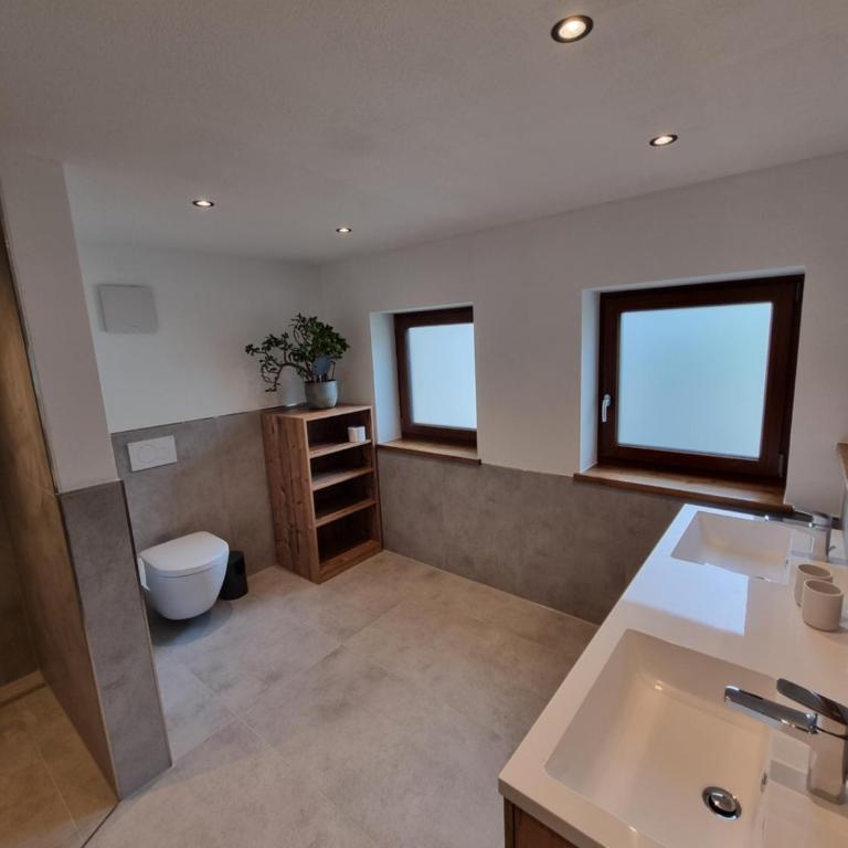 Landhaus Poppler mit Aufzug - Apartment mit 3 Schlafzimmern und Aussicht - 27
