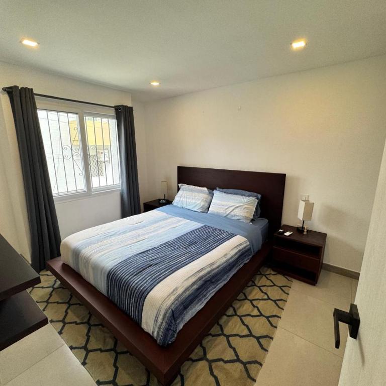 Casa familiar para estrenar! 10 mins de la playa - One-Bedroom Villa - 16