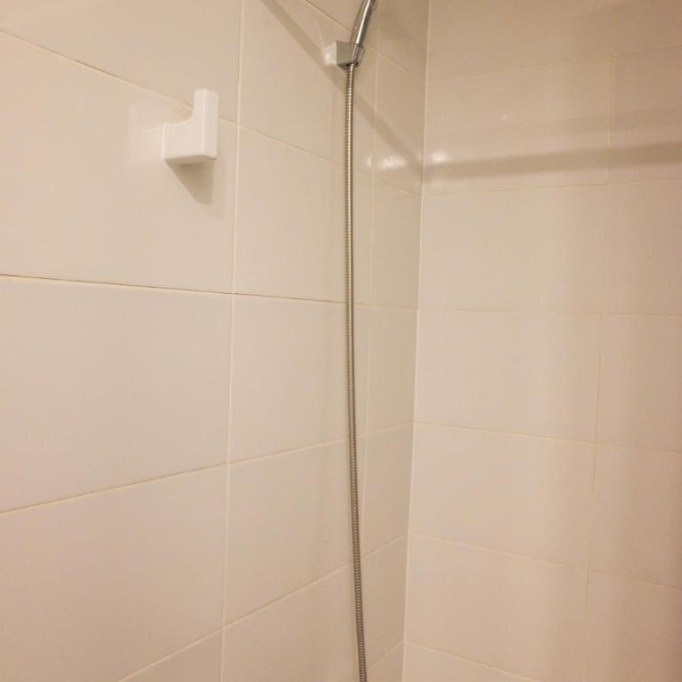 Chic Downtown Studio Retreat for Two in Santiago - Estudio - 21