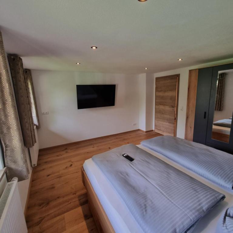 Landhaus Poppler mit Aufzug - Apartment mit 3 Schlafzimmern und Aussicht - 23