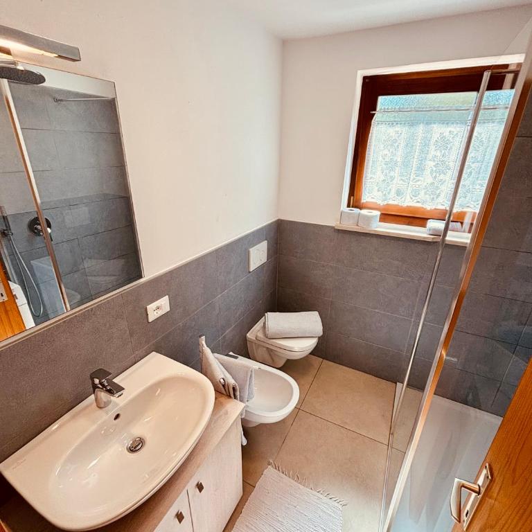 Apartment Fiemme Valley - Apartamento de 2 dormitorios con terraza - 39