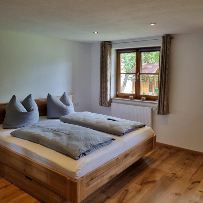 Landhaus Poppler mit Aufzug - Apartment mit 3 Schlafzimmern und Aussicht - 22