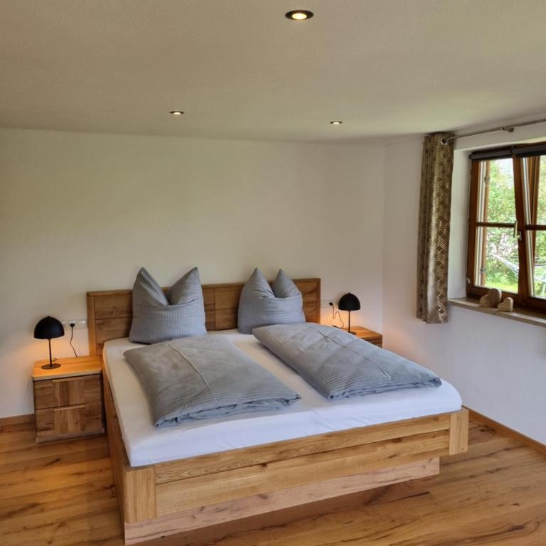 Landhaus Poppler mit Aufzug - Apartment mit 3 Schlafzimmern und Aussicht - 13