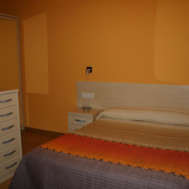 Hostal Hispanico I - Habitación Doble - 7
