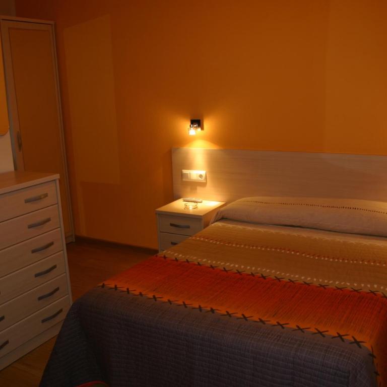 Hostal Hispanico I - Habitación Doble - 8