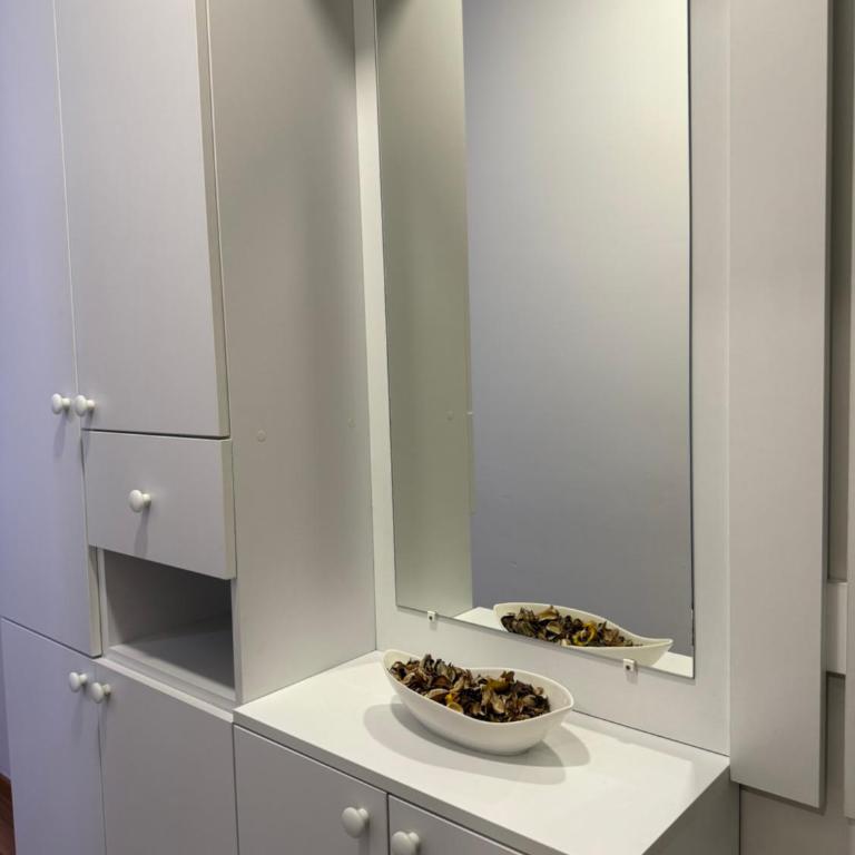 Nur Bulevar - Apartman sa 1 Spavaćom Sobom - 27
