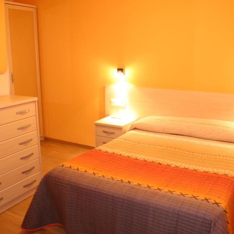 Hostal Hispanico I - Habitación Doble - 9
