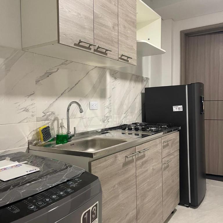 Apartamento entero privado excelente ubicación - Apartamento de 2 dormitorios - 3