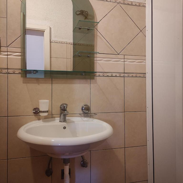 Apartments Noki - Porodični Studio - 17