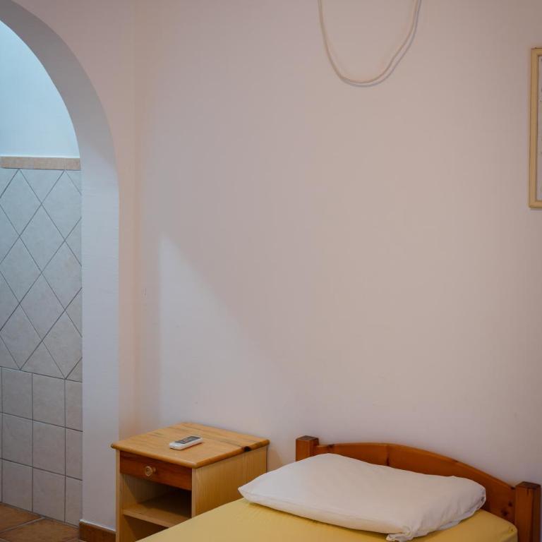 Apartments Noki - Porodični Studio - 9