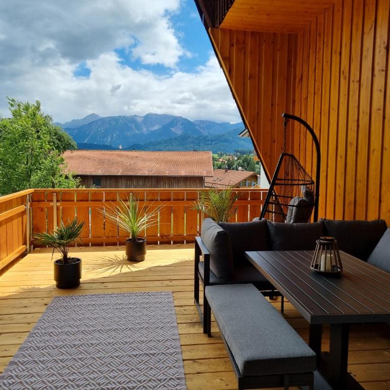 Landhaus Poppler mit Aufzug - Apartment mit 3 Schlafzimmern und Aussicht - 8