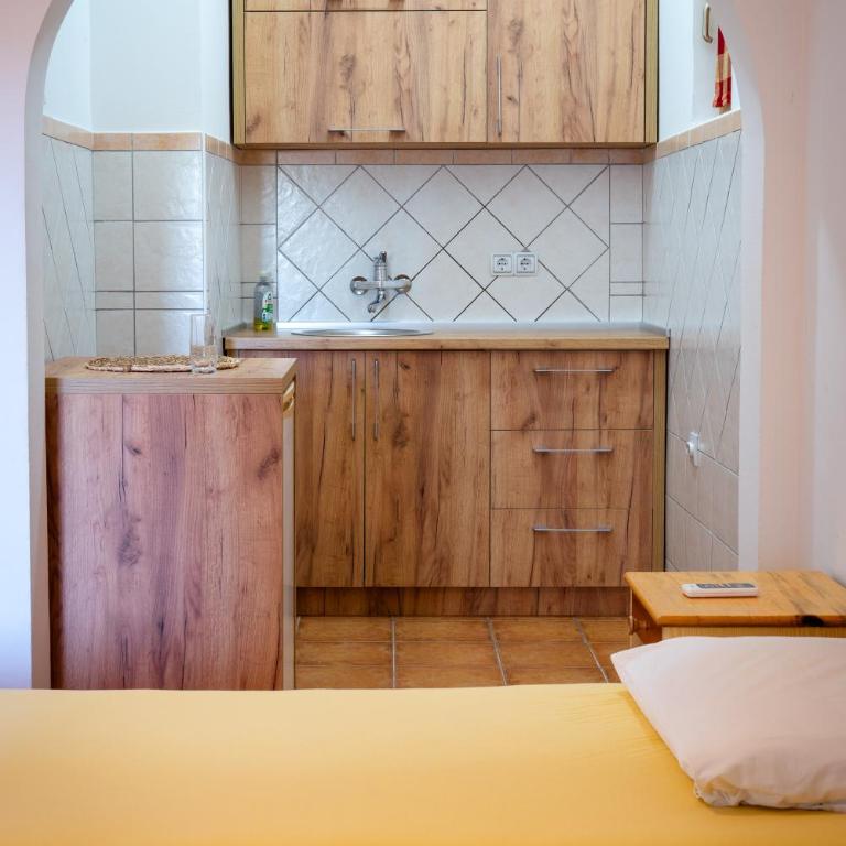 Apartments Noki - Porodični Studio - 12