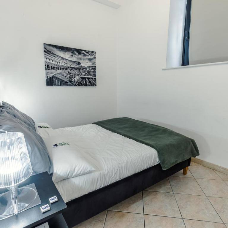 Domus Christina - Appartamento con 2 Camere da Letto - 2