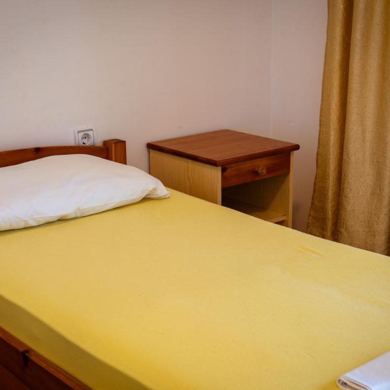 Apartments Noki - Porodični Studio - 11