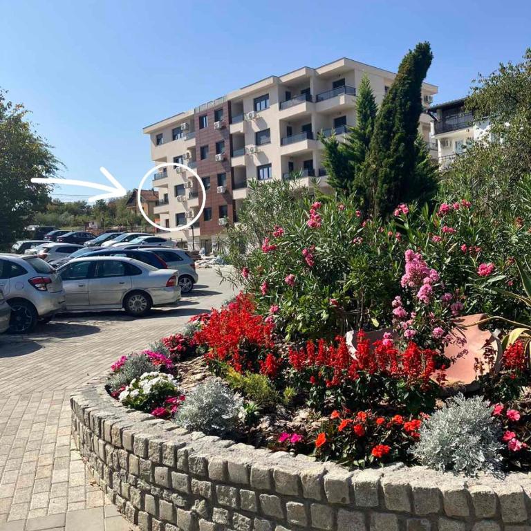 Apartman Zelena laguna - Apartman sa 1 Spavaćom Sobom - 11