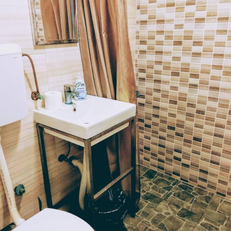 JASMIN suites - Deluxe King Studio - 11