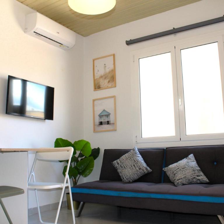 CBA COSTA BRAVA - Vela - Apartamento de 1 dormitorio - 3
