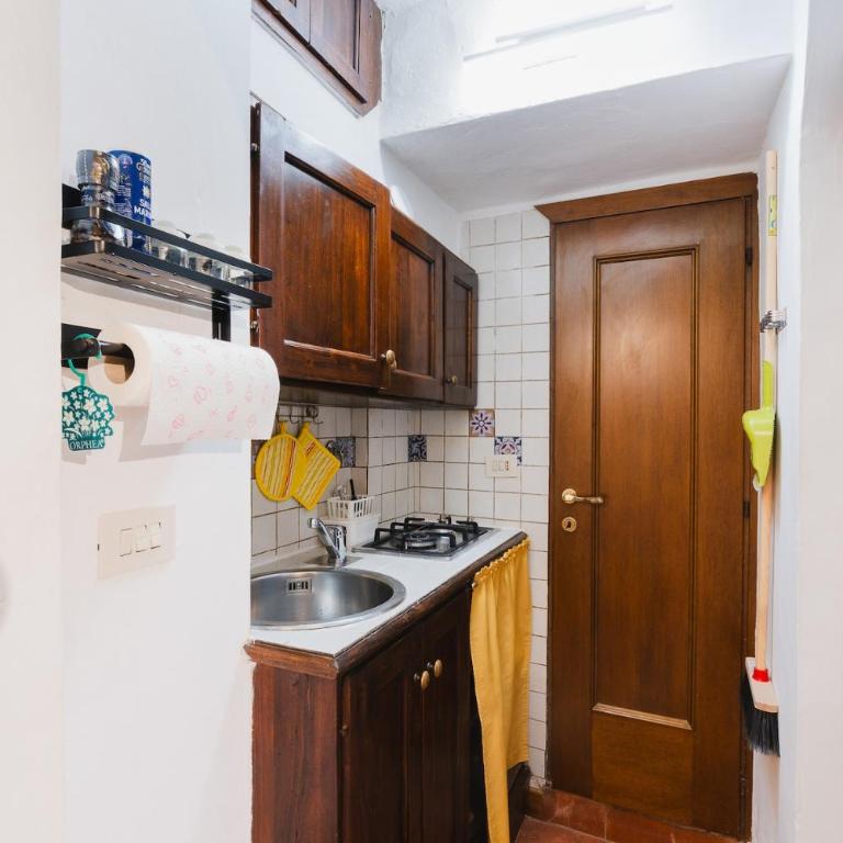 Vigna Vecchia Cozy Apartment - Appartamento con 1 Camera da Letto - 3