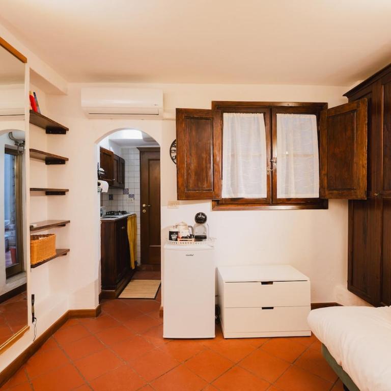 Vigna Vecchia Cozy Apartment - Appartamento con 1 Camera da Letto - 4