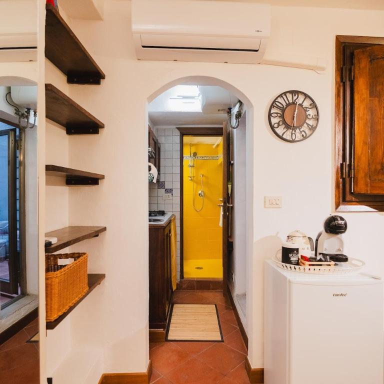 Vigna Vecchia Cozy Apartment - Appartamento con 1 Camera da Letto - 6
