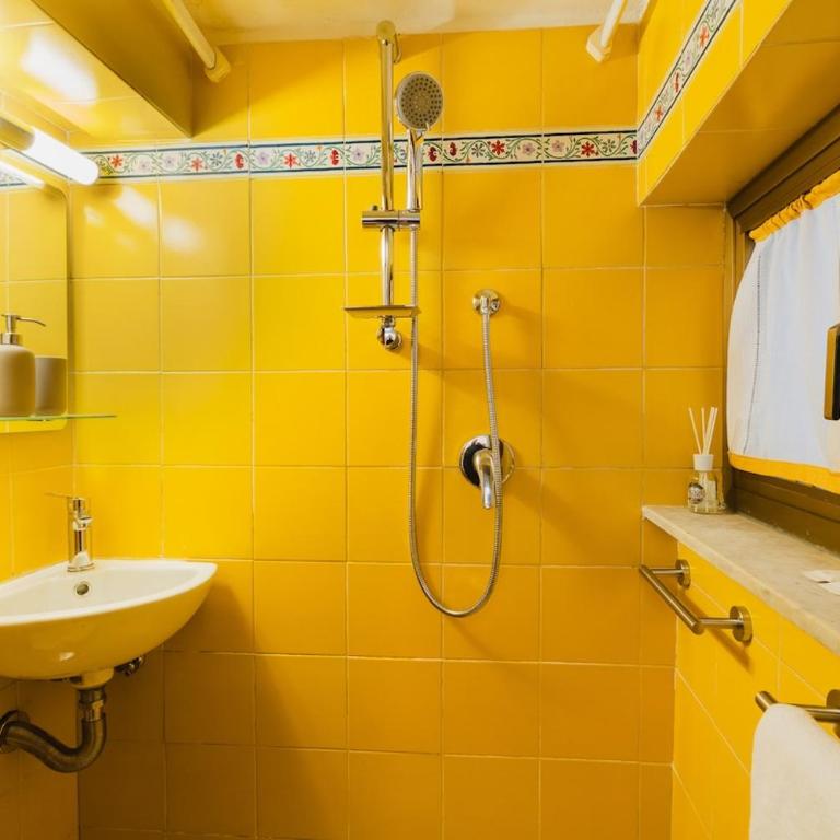 Vigna Vecchia Cozy Apartment - Appartamento con 1 Camera da Letto - 7