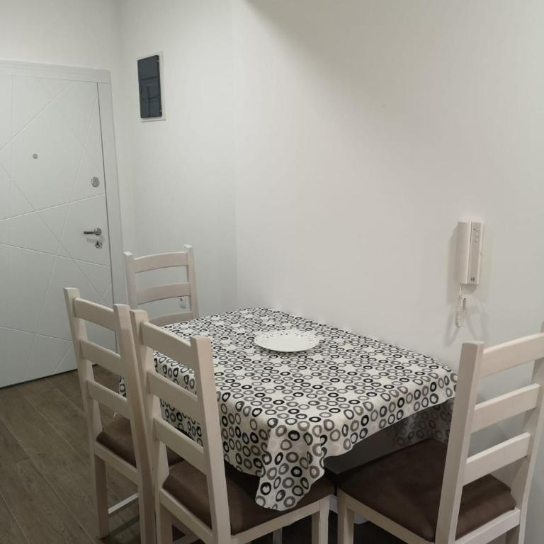Apartman Bucan - Apartman sa 1 Spavaćom Sobom - 4