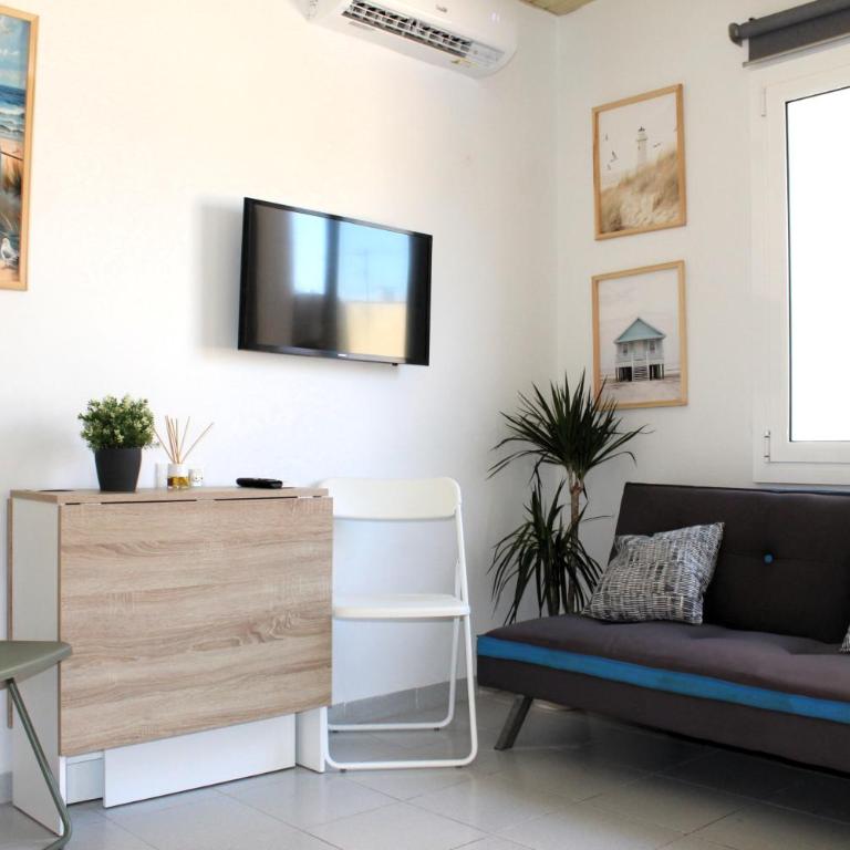 CBA COSTA BRAVA - Vela - Apartamento de 1 dormitorio - 4