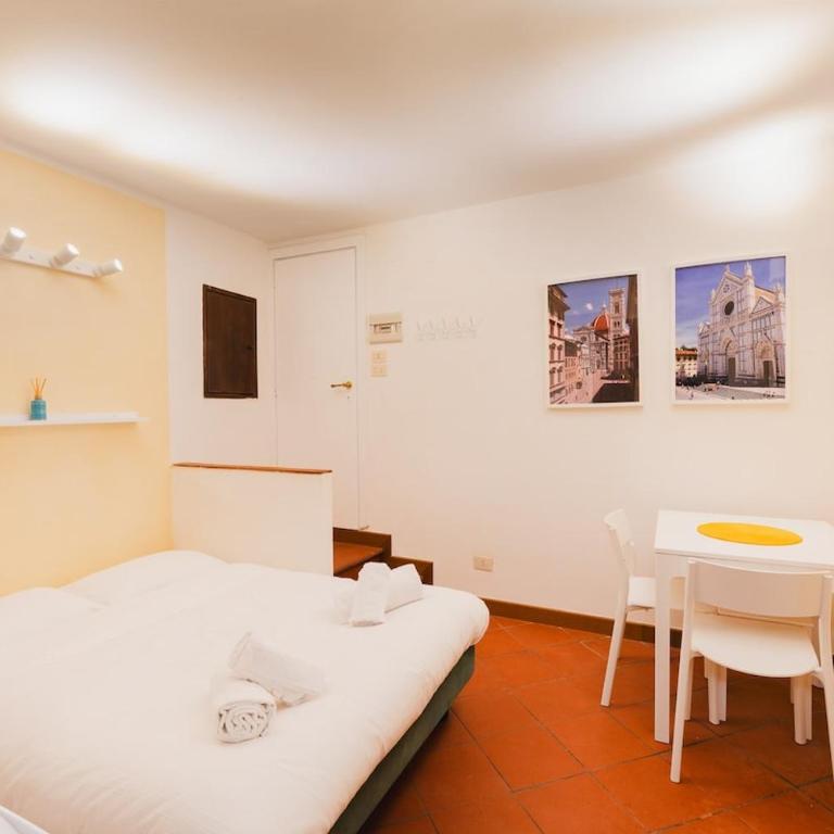 Vigna Vecchia Cozy Apartment - Appartamento con 1 Camera da Letto - 8