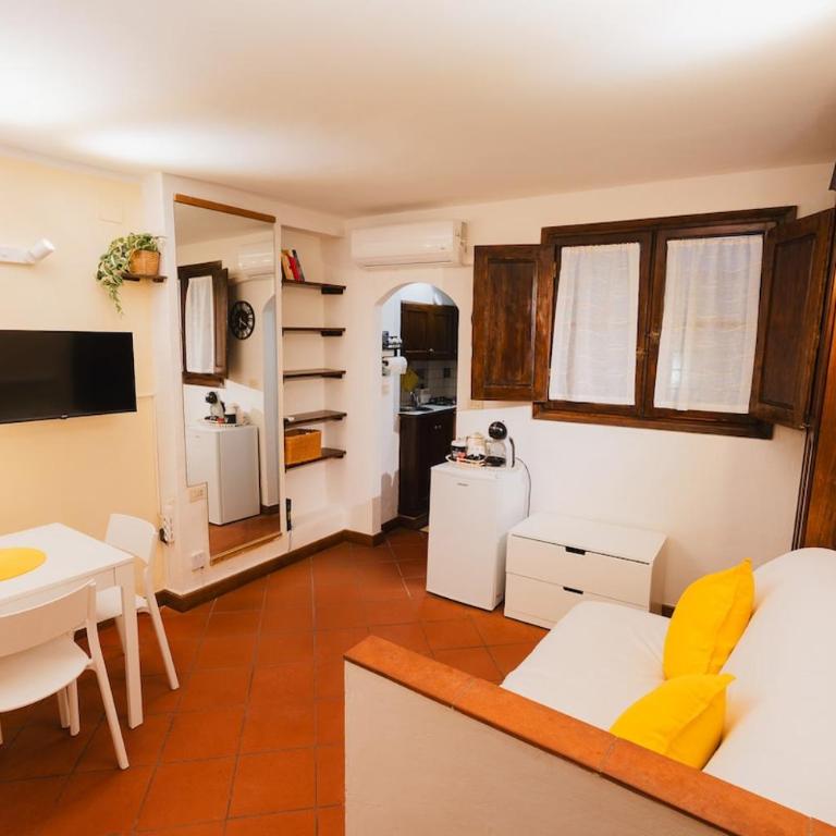 Vigna Vecchia Cozy Apartment - Appartamento con 1 Camera da Letto - 11