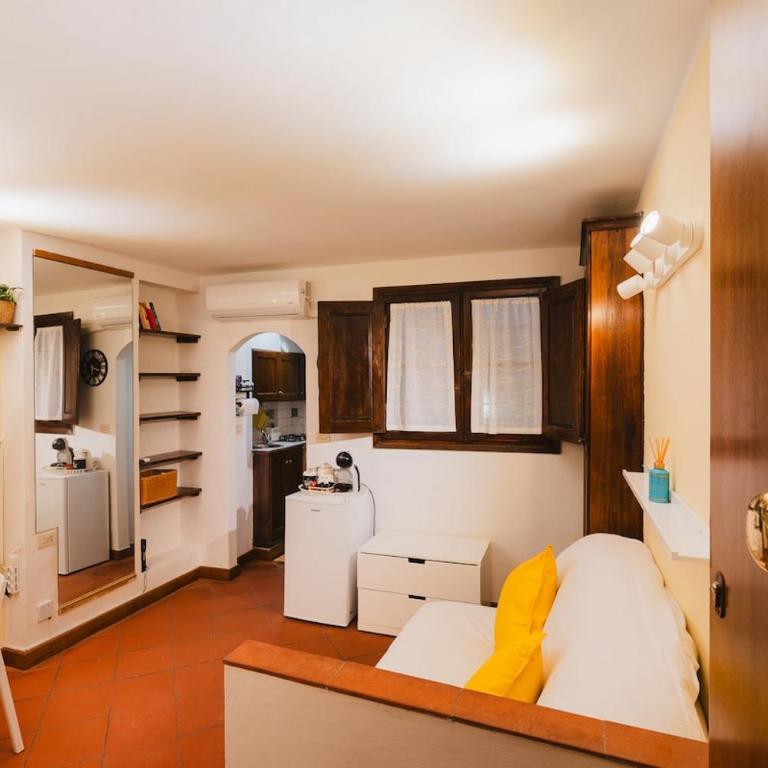 Vigna Vecchia Cozy Apartment - Appartamento con 1 Camera da Letto - 14
