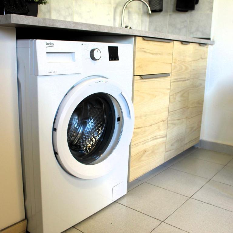 CBA COSTA BRAVA - Vela - Apartamento de 1 dormitorio - 8
