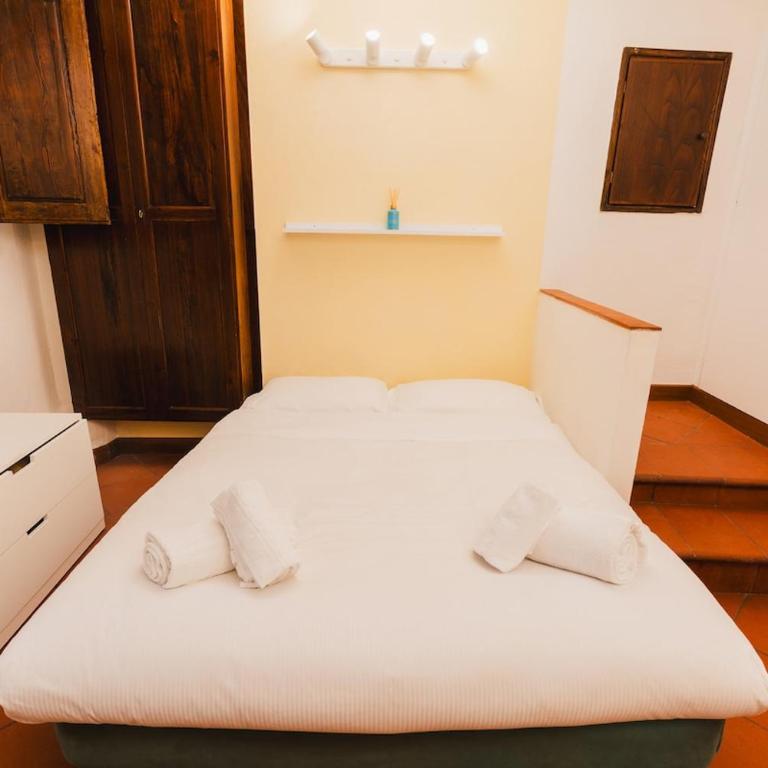 Vigna Vecchia Cozy Apartment - Appartamento con 1 Camera da Letto - 17