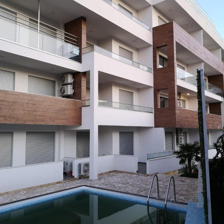 Apartman Bucan - Apartman sa 1 Spavaćom Sobom - 6