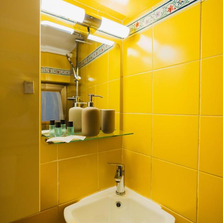 Vigna Vecchia Cozy Apartment - Appartamento con 1 Camera da Letto - 21