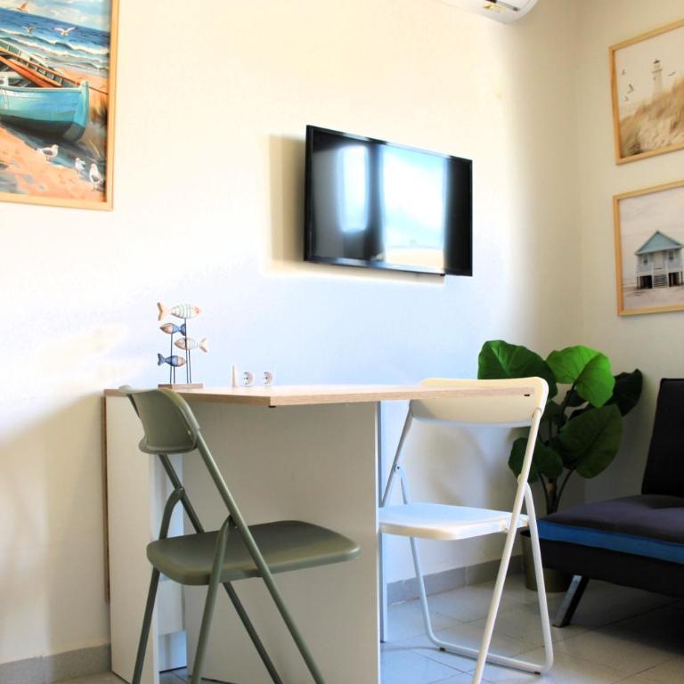 CBA COSTA BRAVA - Vela - Apartamento de 1 dormitorio - 1