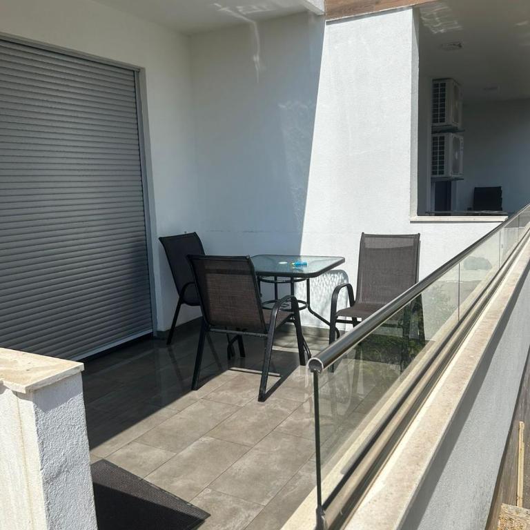 Apartman Bucan - Apartman sa 1 Spavaćom Sobom - 11
