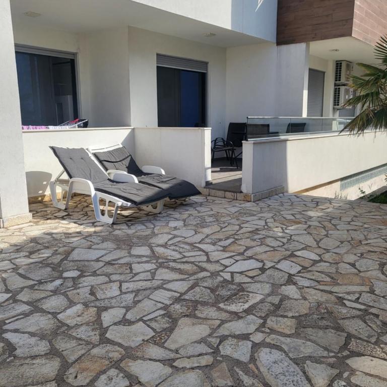 Apartman Bucan - Apartman sa 1 Spavaćom Sobom - 12