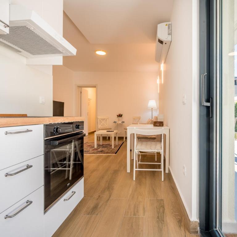 Symphony Tivat Apartment - Apartman sa 1 Spavaćom Sobom - 8