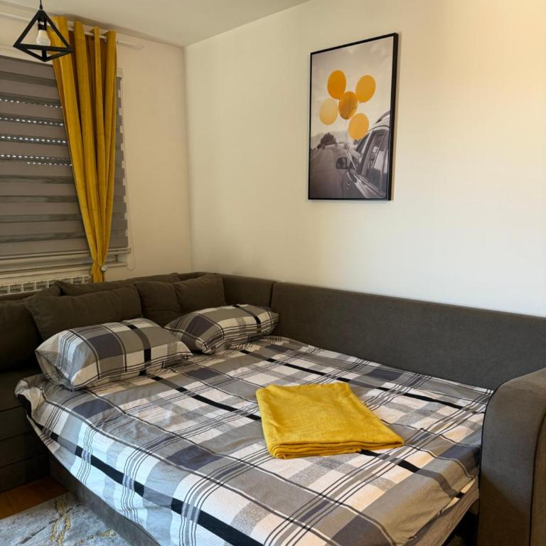 Nur Bulevar - Apartman sa 1 Spavaćom Sobom - 23