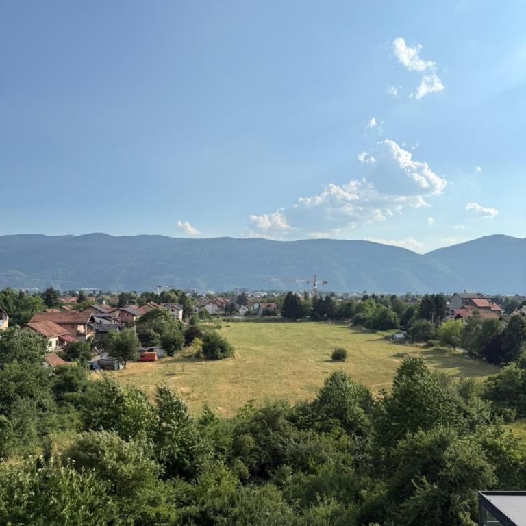 Nur Bulevar - Apartman sa 1 Spavaćom Sobom - 21