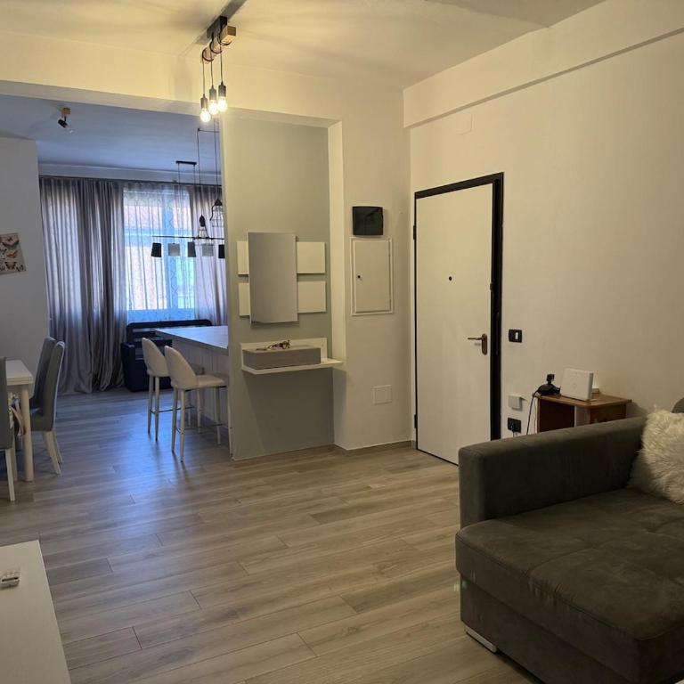 Suite Apartment - Appartamento con 2 Camere da Letto - 2
