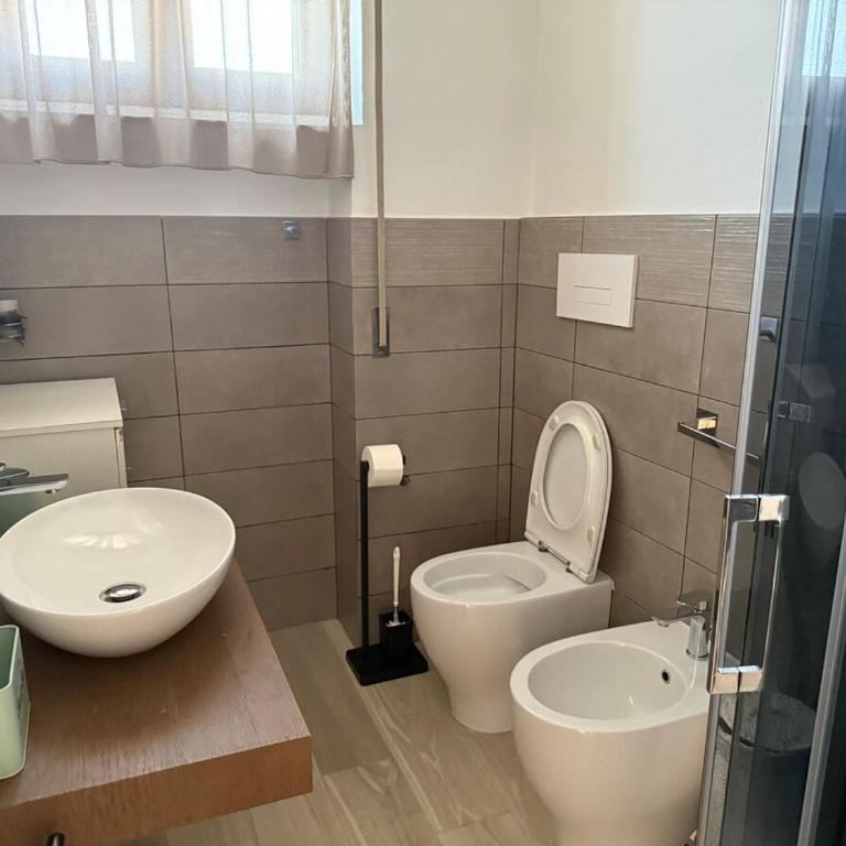 Suite Apartment - Appartamento con 2 Camere da Letto - 17